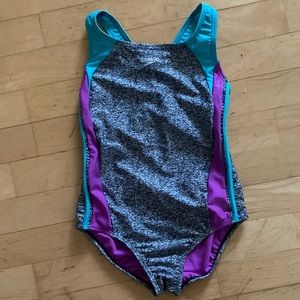 Kids speedo swimsuit